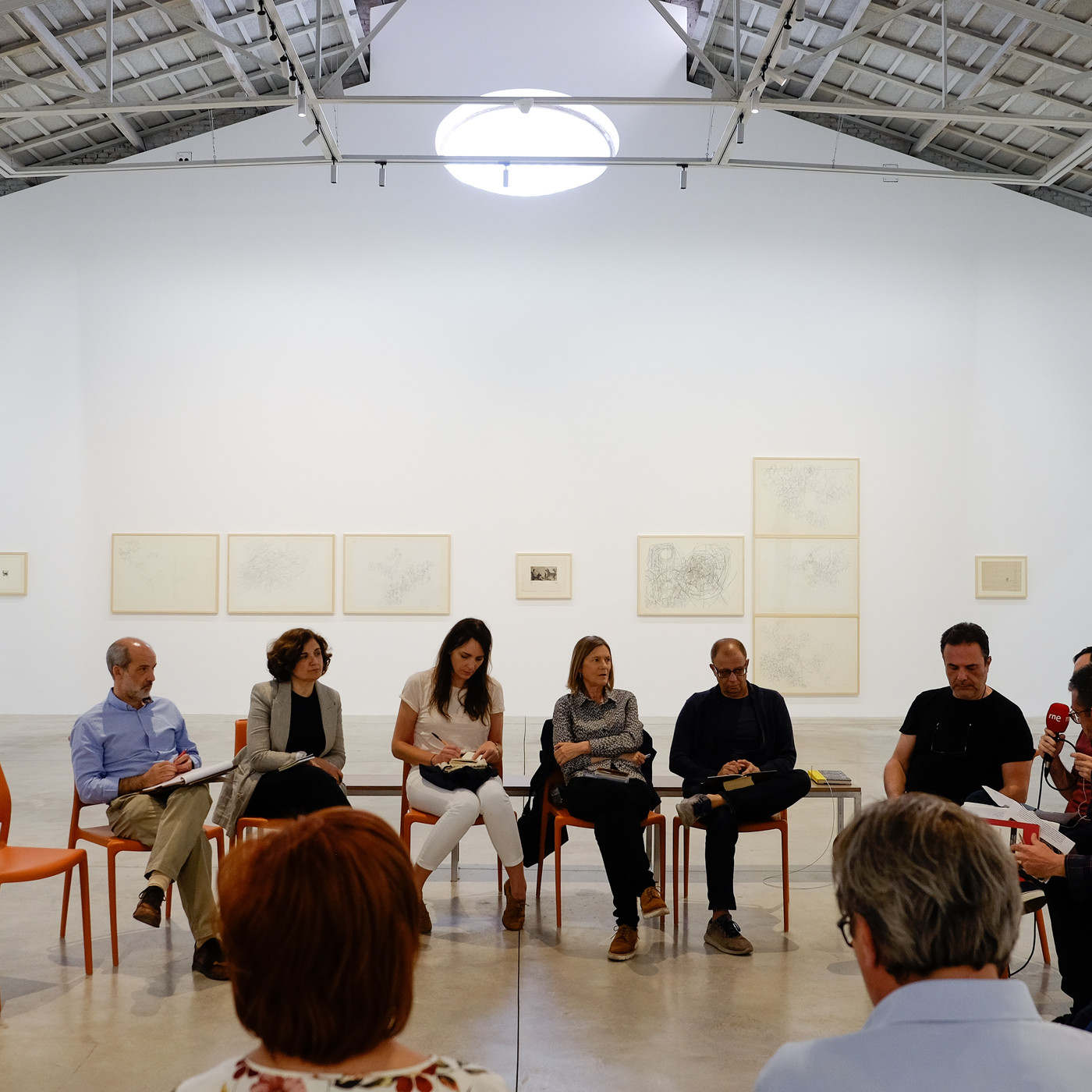 Bombas Gens Centre d\'Art