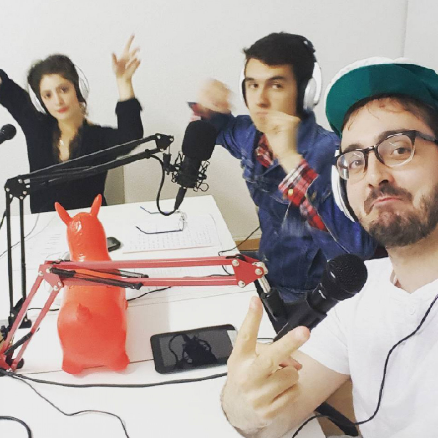 DEMASIÉ PAL BODY