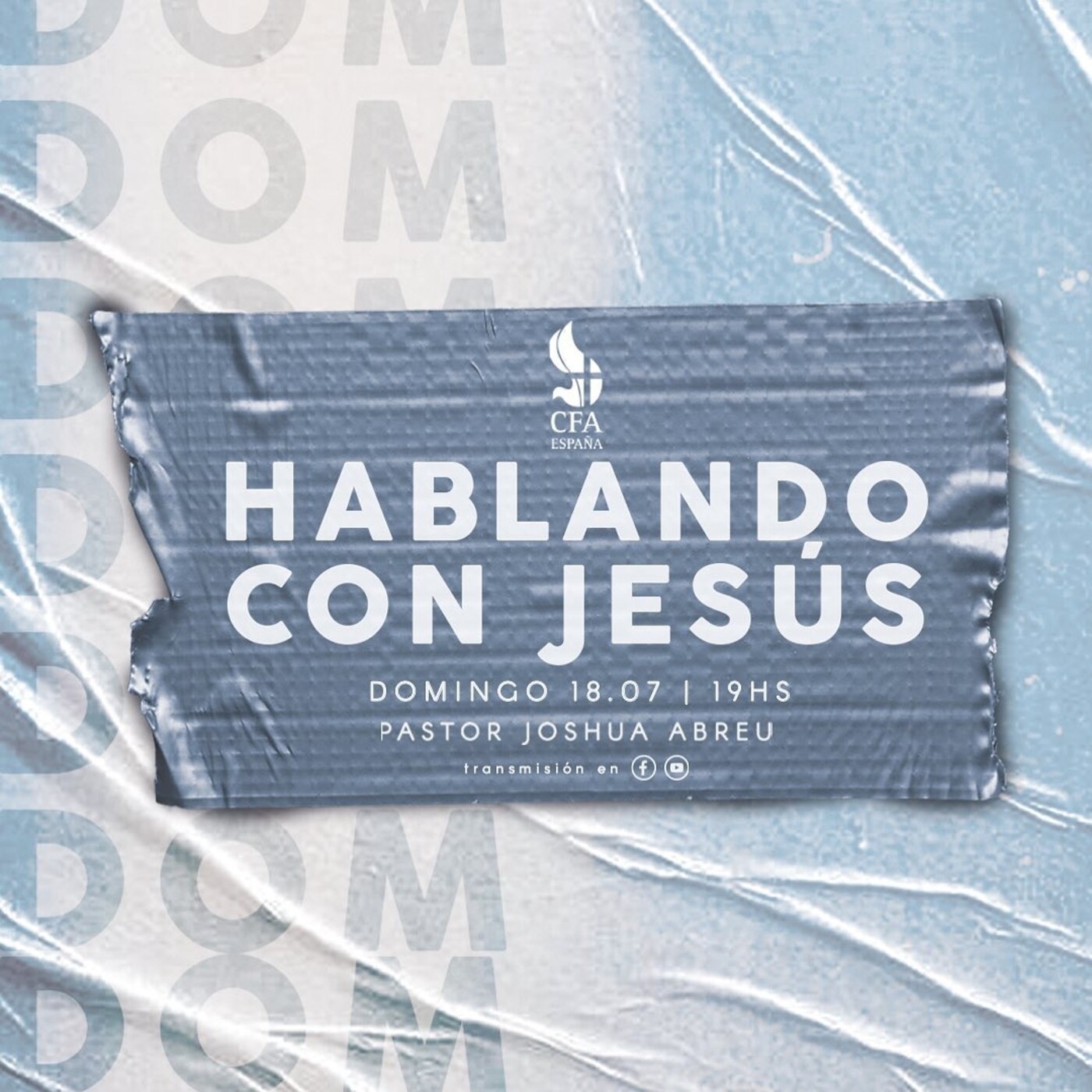 Iglesiacfaespana