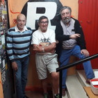 Tertulia vecinal 22 mayo 2019: Actividades propias, retraso de Madrid Nuevo Norte, elecciones, servicios sociales...