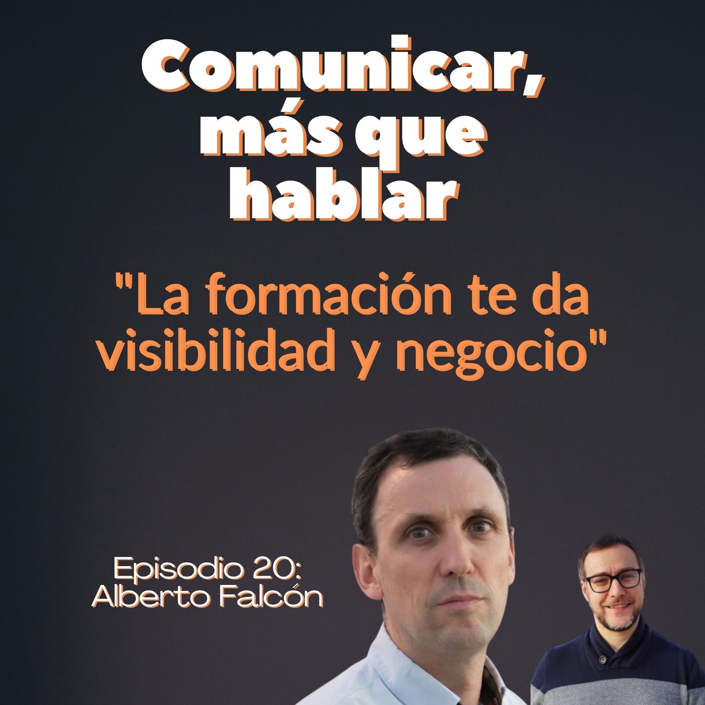 Comunicar, más que hablar