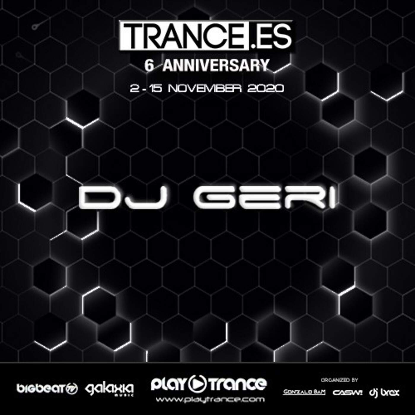 Guest Mixes