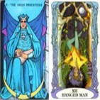 El tarot y la mitología nórdica