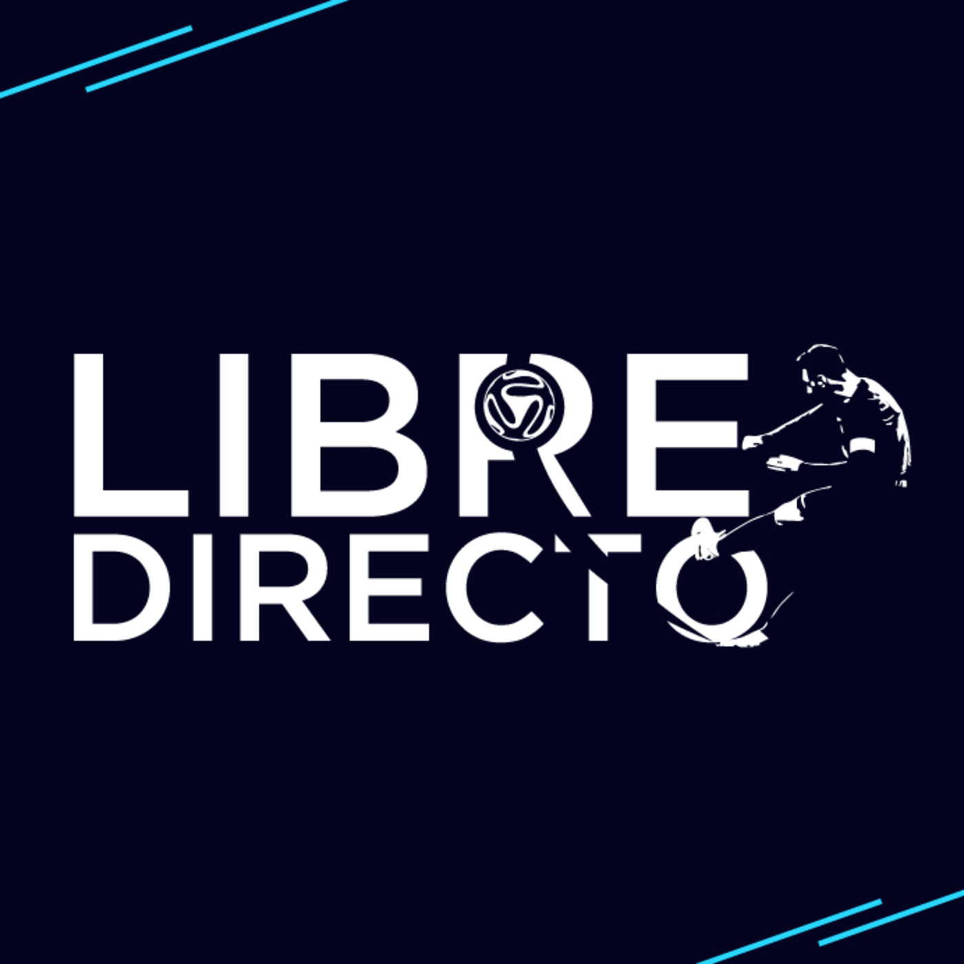 Libre Directo Podcast - Temporada 1