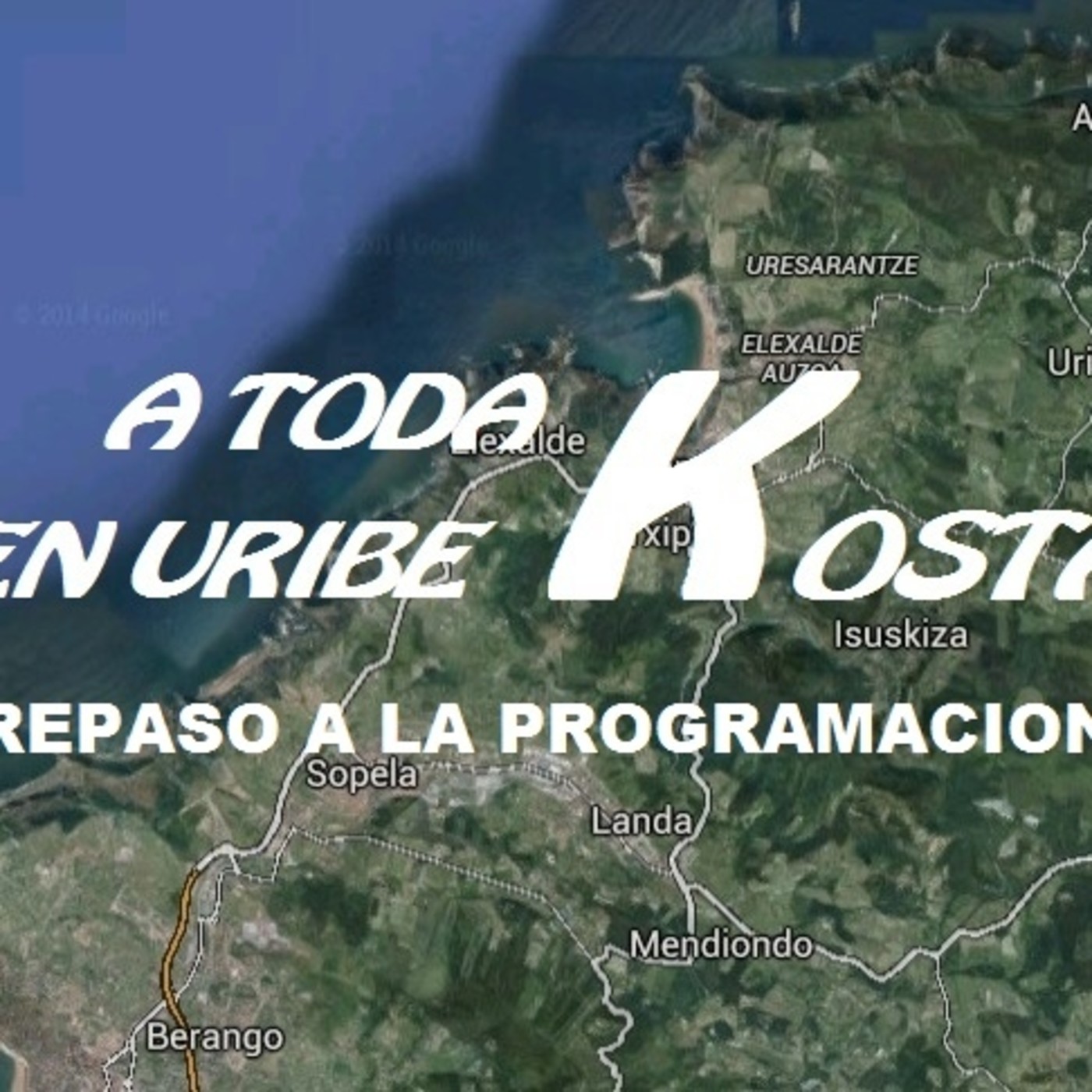 Uribe FM (Gorliz Irratia) / Radio Europe Piel (REP