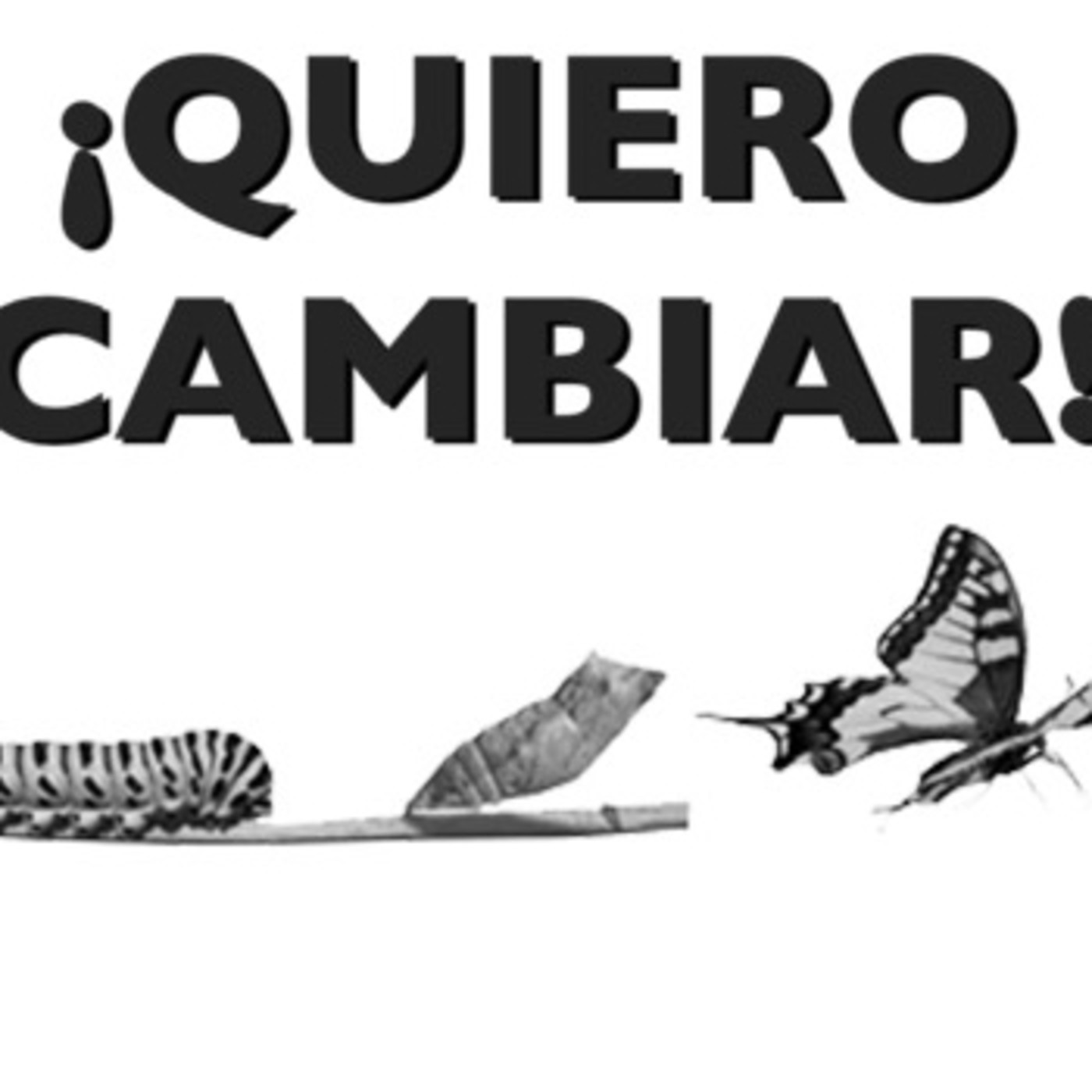 ¡Quiero cambiar! 9 - Pastor Kenneth Solá episode artwork