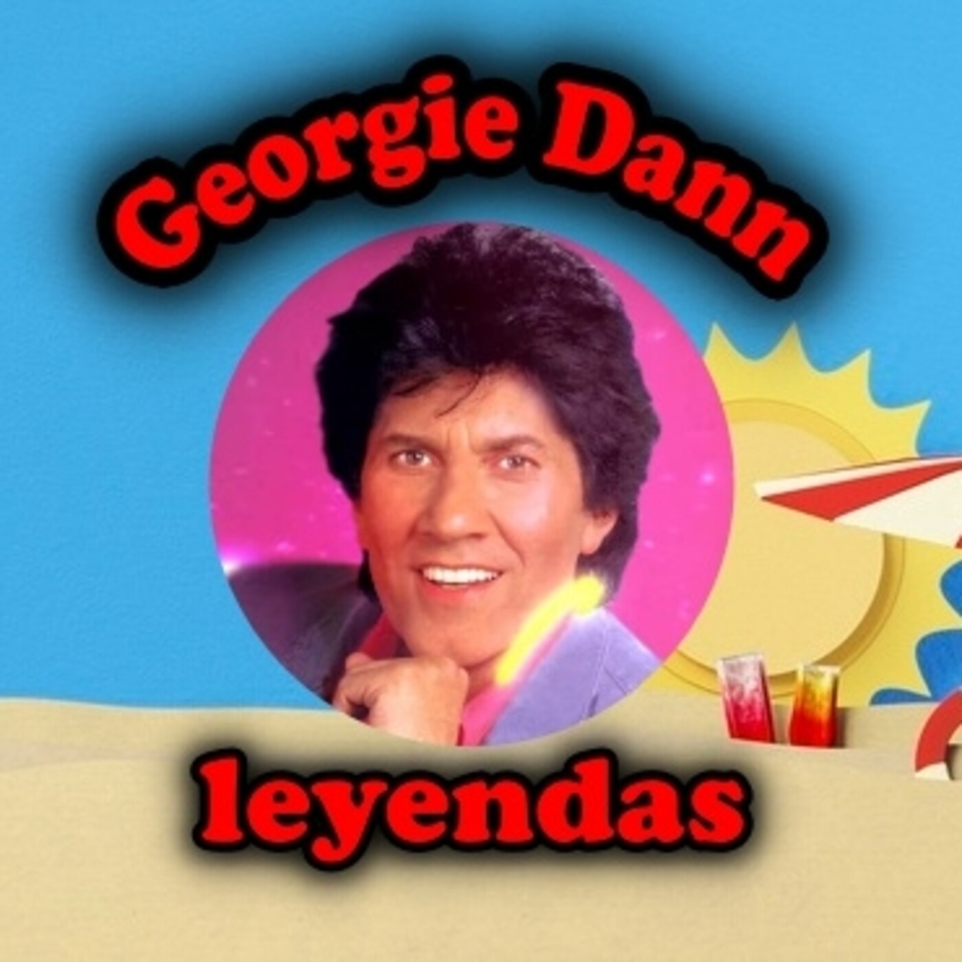 Leyendas GEORGIE DANN episode artwork