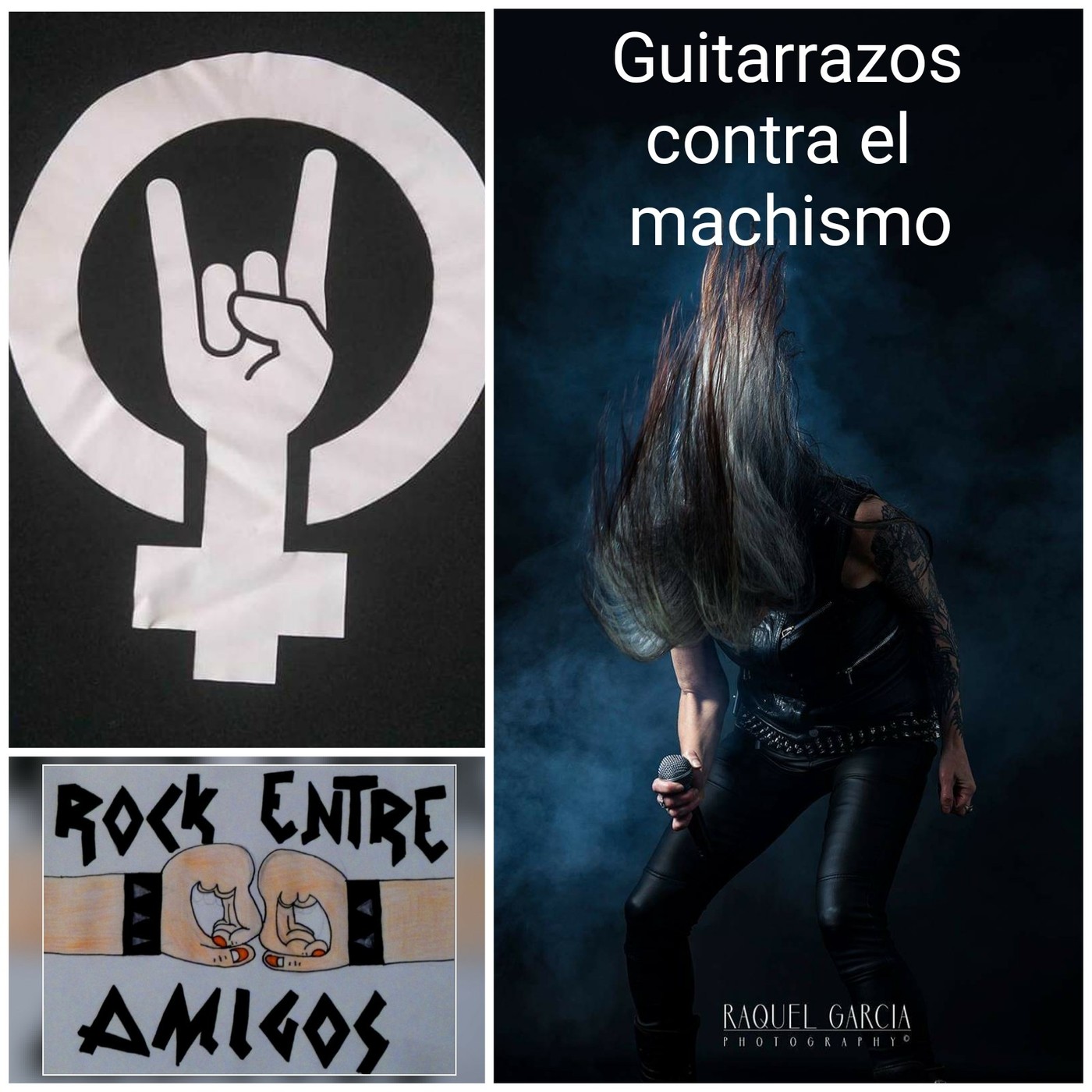 P-59 REA Guitarrazos contra el machismo episode artwork