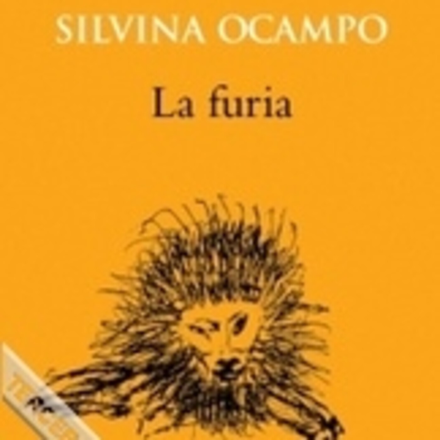 "La raza inextinguible", de Silvina Ocampo