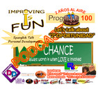 P.100 - Let's Talk about 2ª OPORTUNIDAD