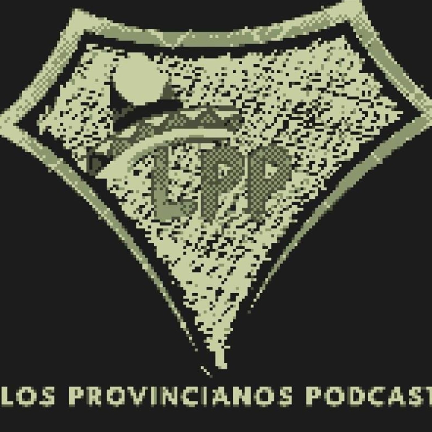 Los Provincianos Podcast