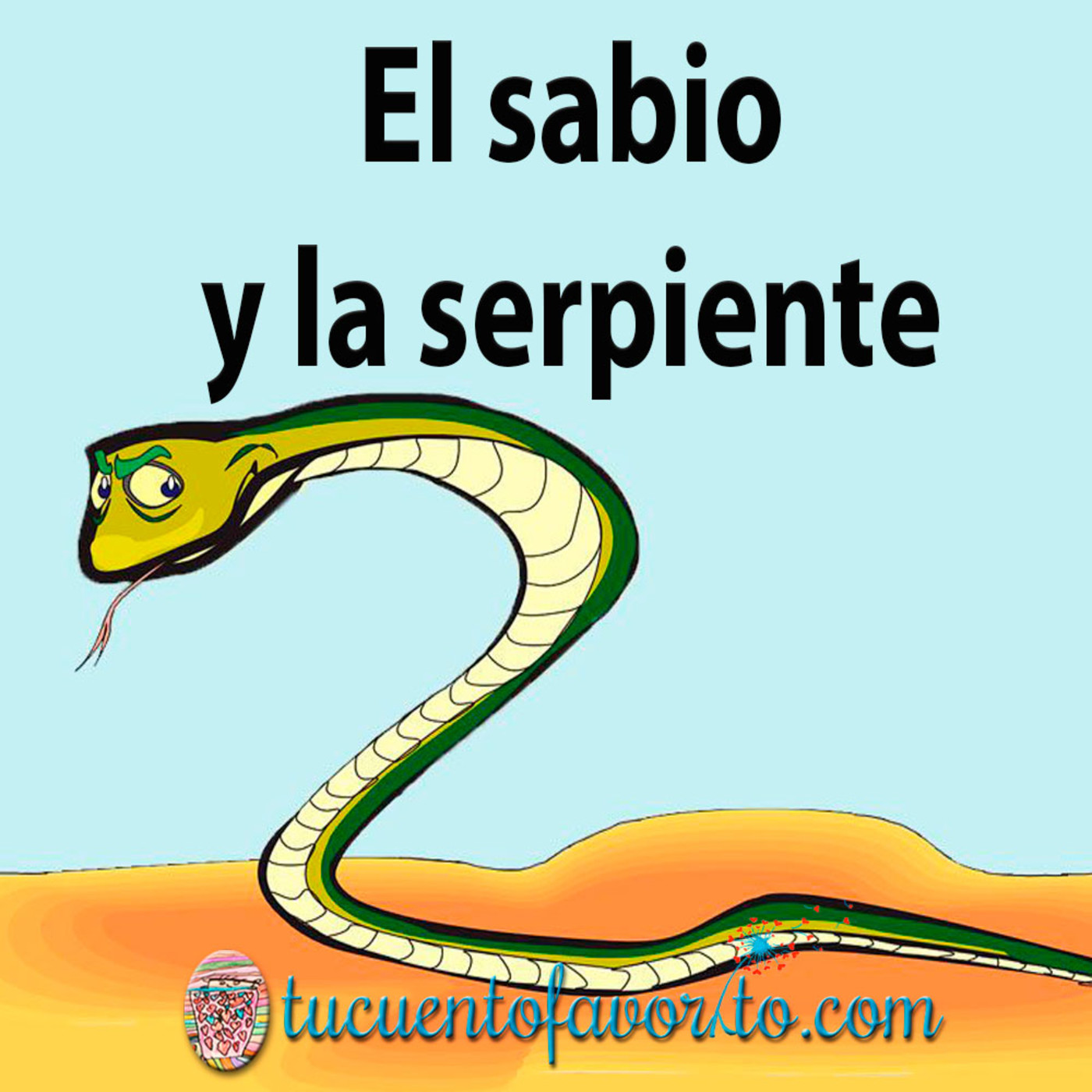 Fábulas populares con moraleja