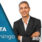 #65 - Roger Domingo sobre el mundo Editorial, Escritura y Rigor Intelectual