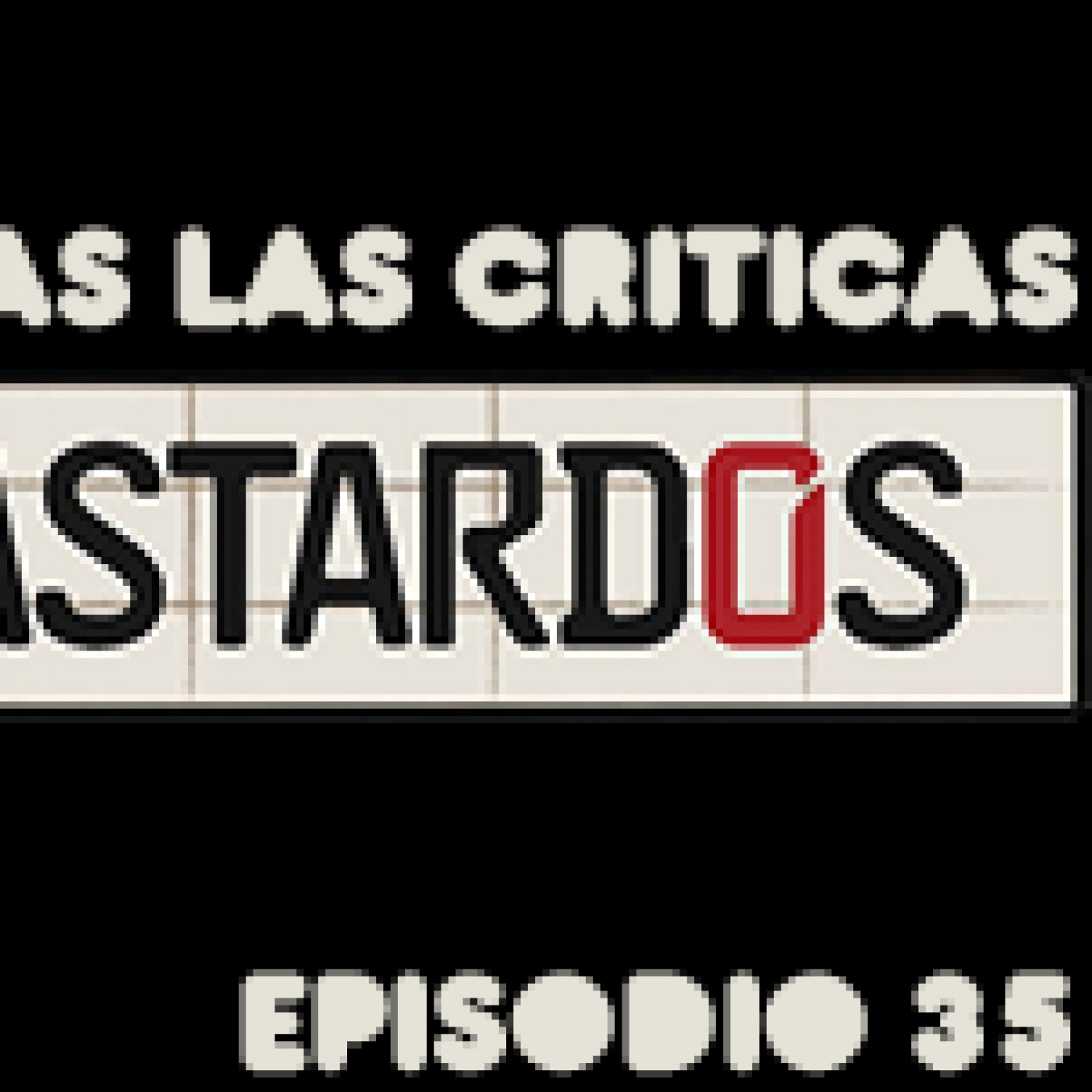 Podcast de TodasLasCriticas