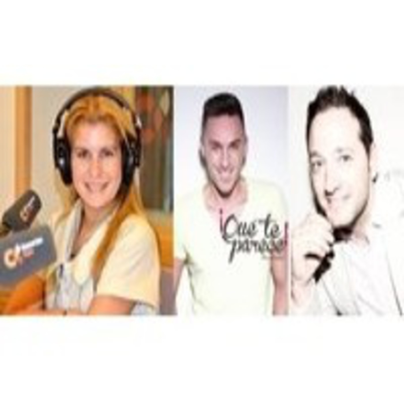 Podcast ¡Qué te Parece!