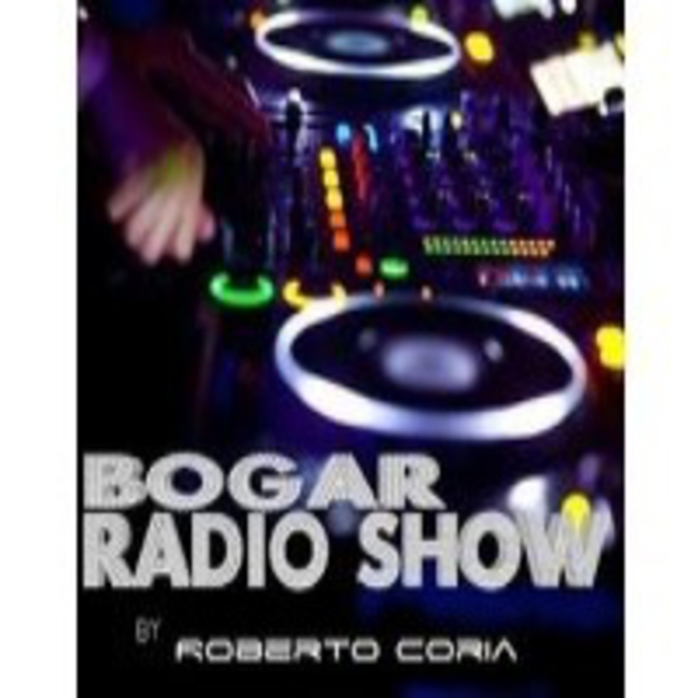 Bögar Radio Show #003 [Trance]