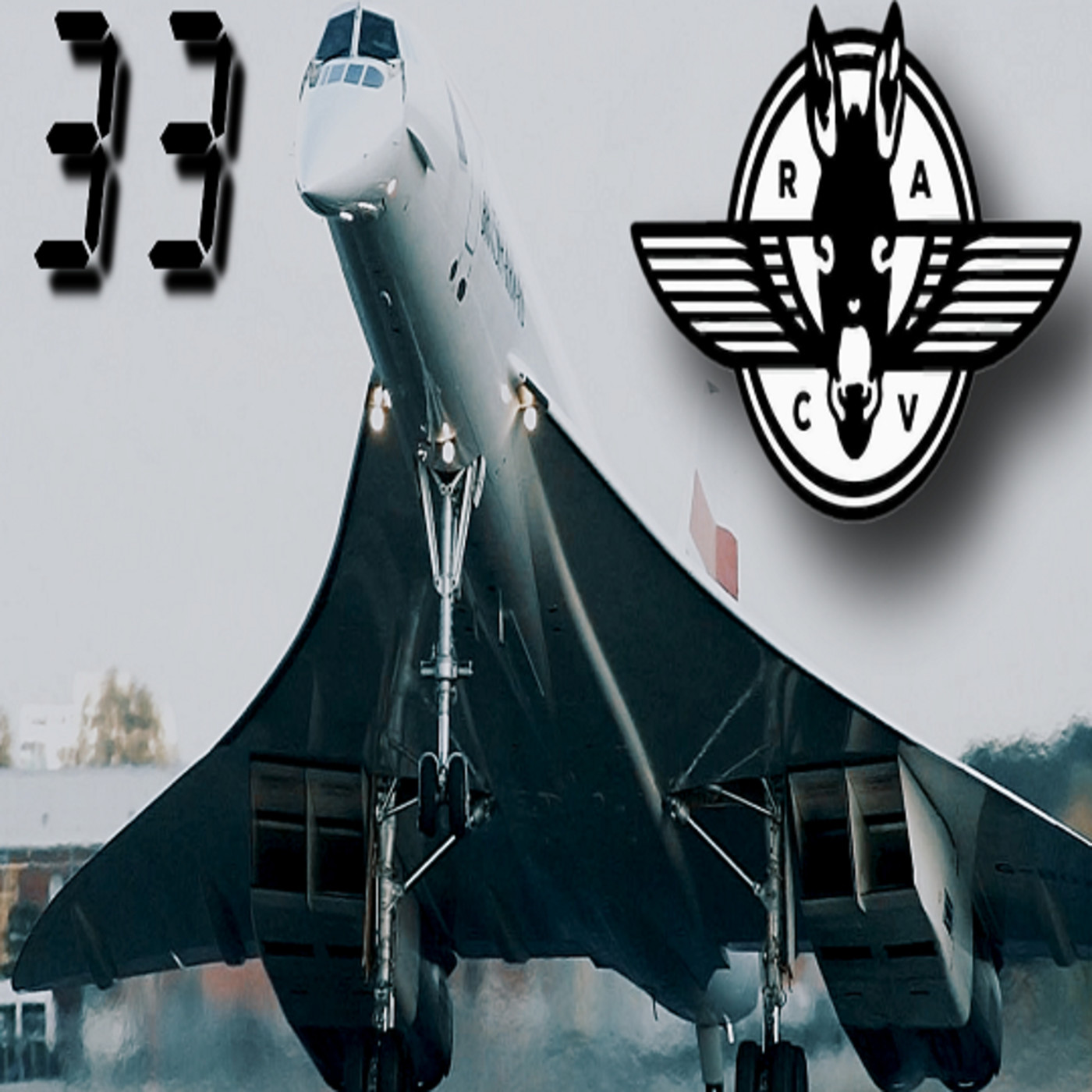 Aviación RACV