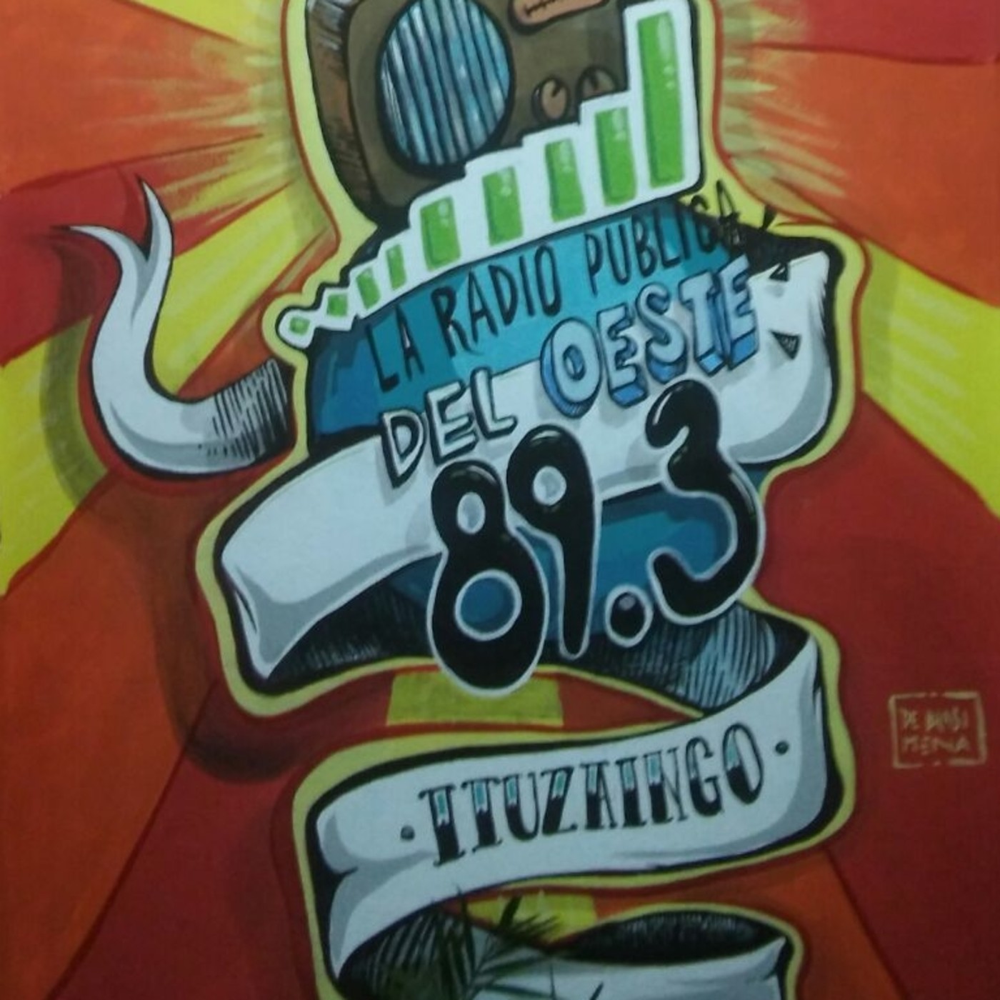 Desde Cero