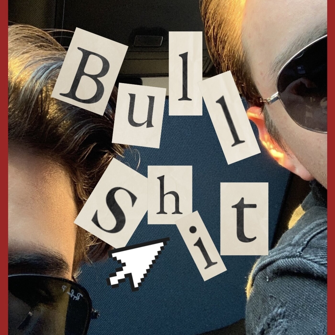 BULLSHIT