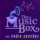 The Music Box 5
