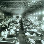 6. La gripe española de 1918 y la amenaza de las pandemias de gripe