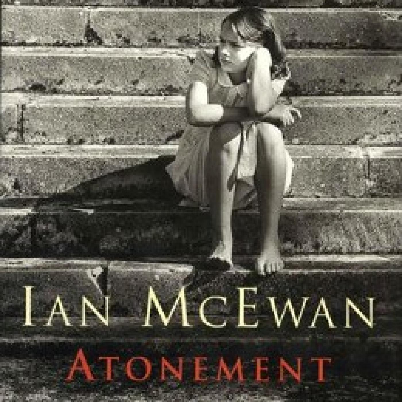 Atonement by Ian McEwan