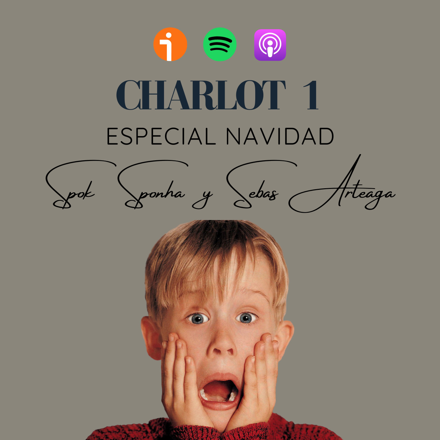 Charlot 1