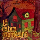 La Cabra Montesina (Versión de Radio Madrid) (1954)