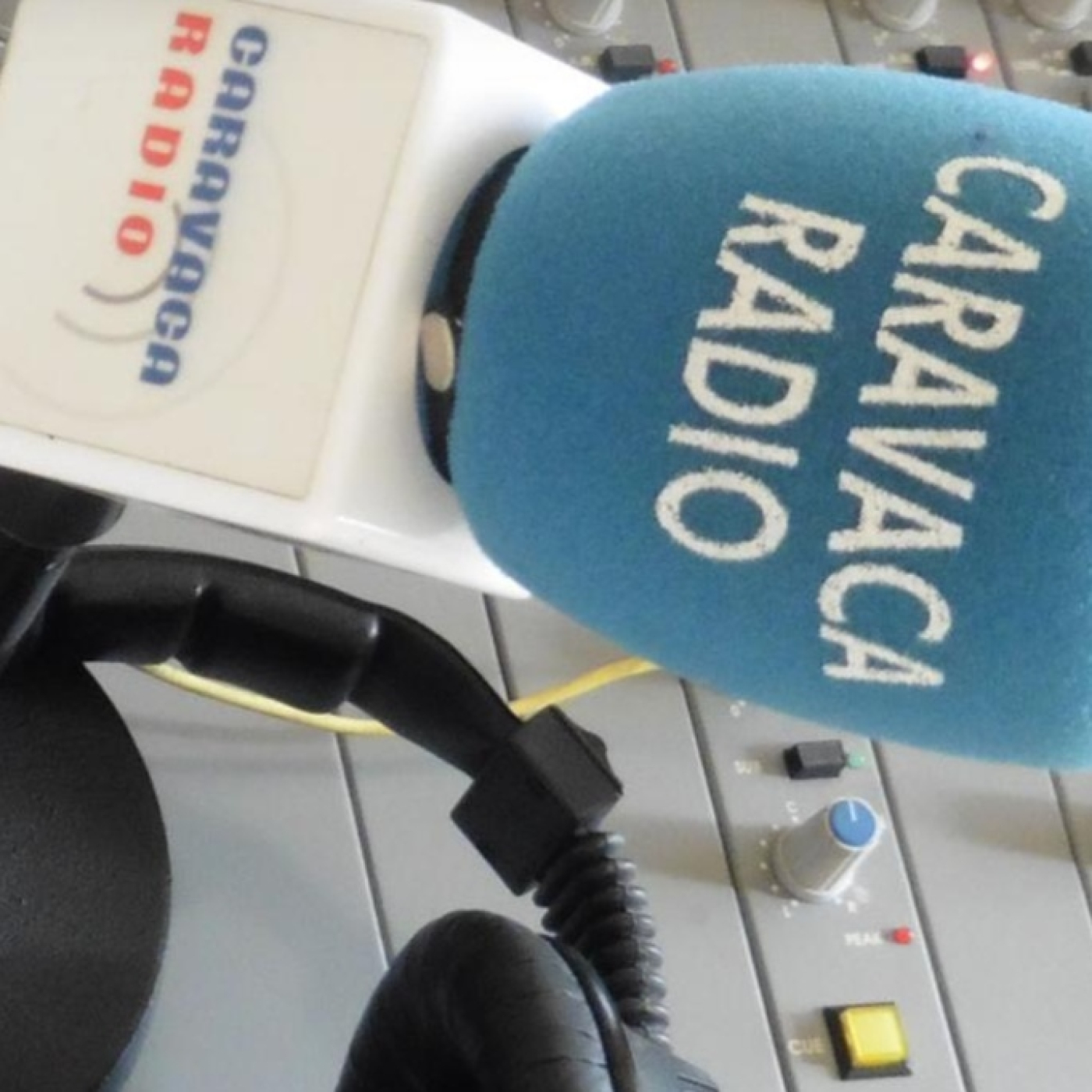 CARAVACA RADIO