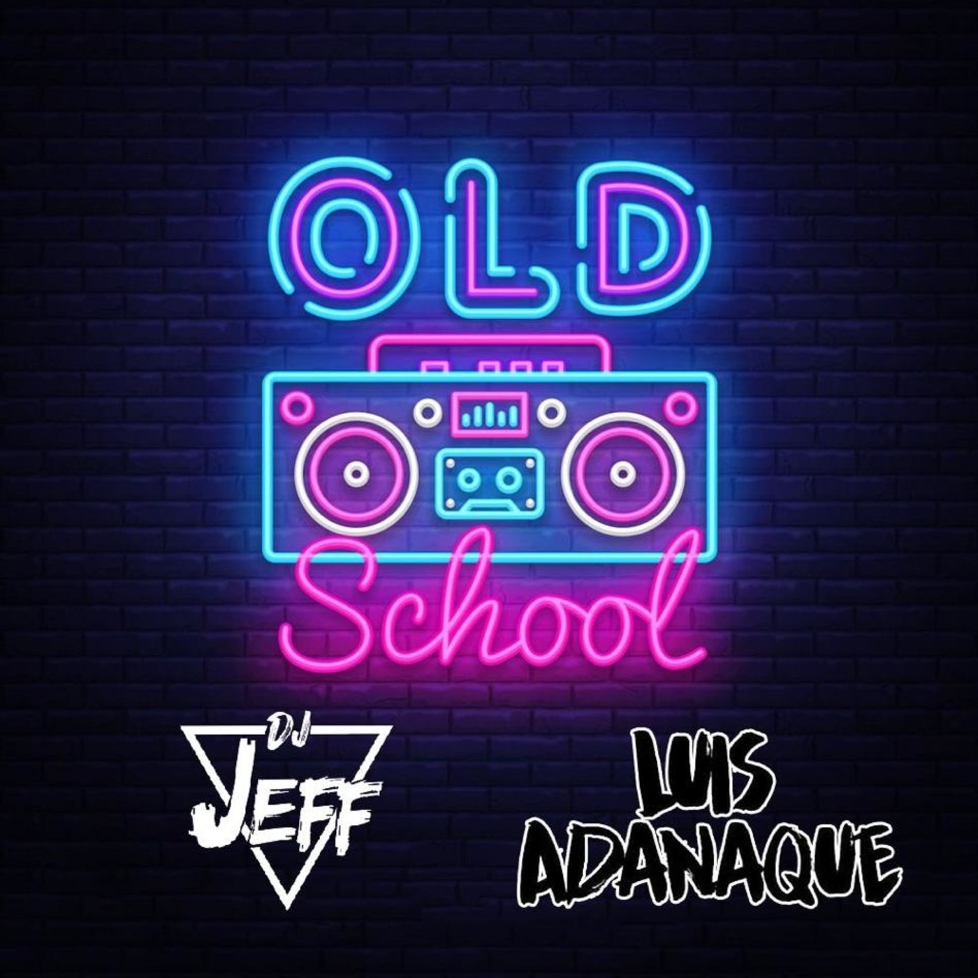 Dj Luis Adanaqué