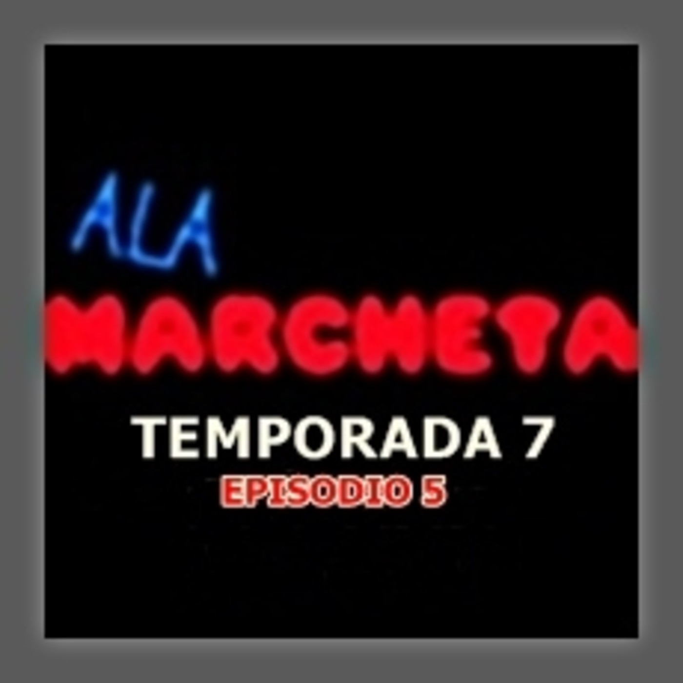 ALAMARCHETA 7.0