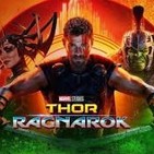 Especial Thor Ragnarok (Solo Especial)