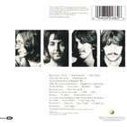 THE BEATLES - White Album (disc one)