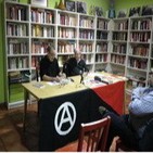 Presentació dels llibres El terror estalinista a Barcelona i Los Amigos de Durruti