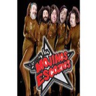 Mojinos Escozios - Las burbujitas