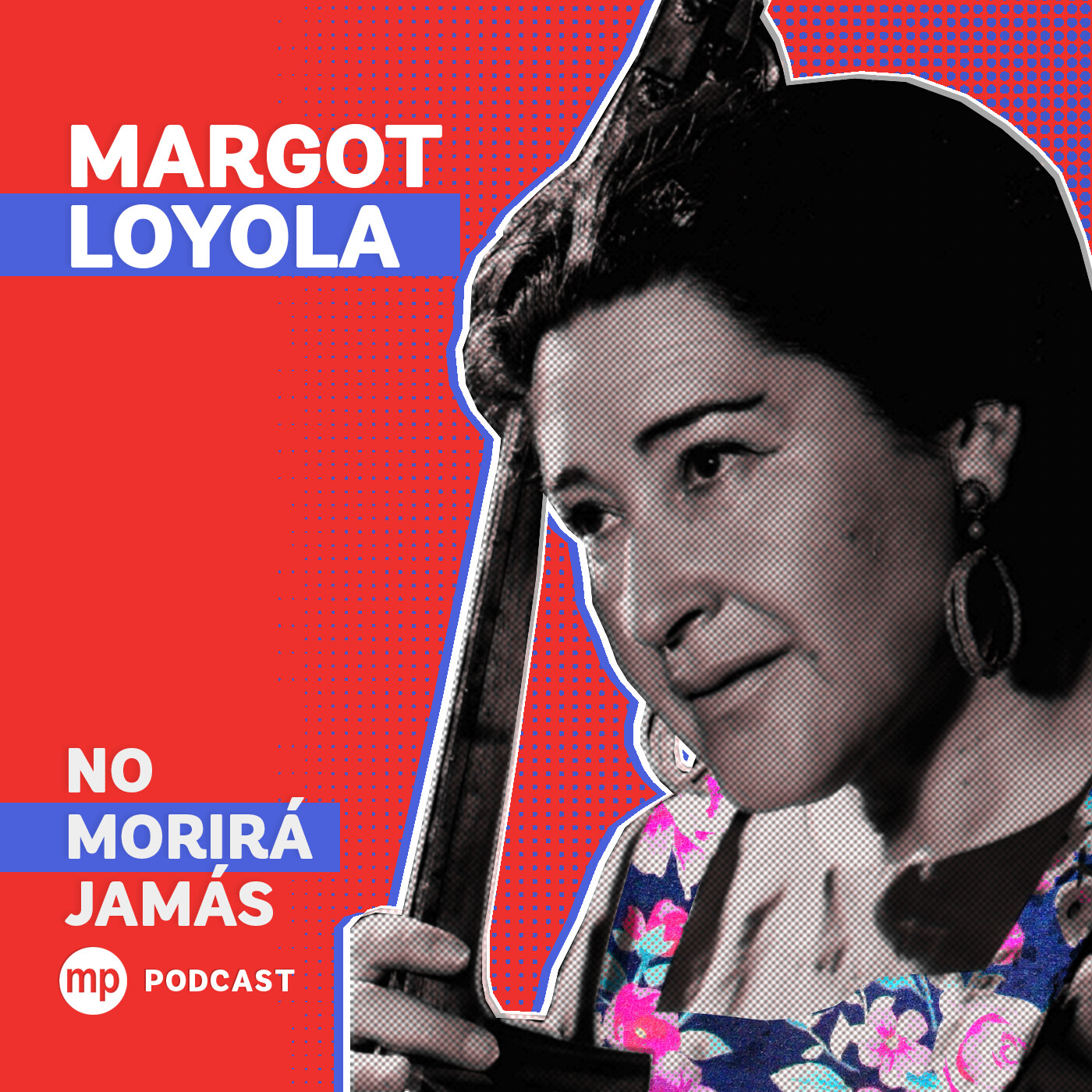 No Morirá Jamás