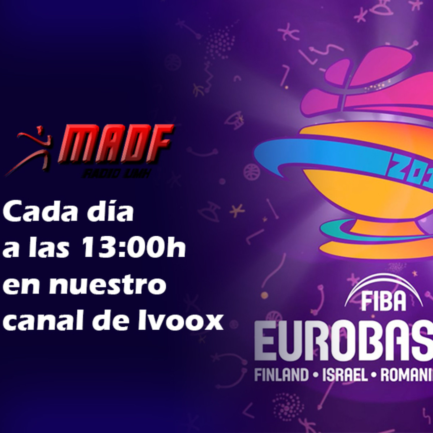 MÁS ALLÁ DEL FUTBOL
