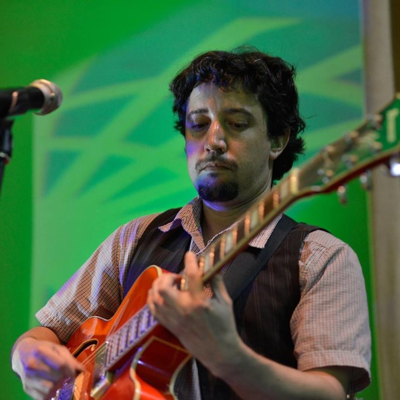 PDS, Prueba de Sonidos 2017