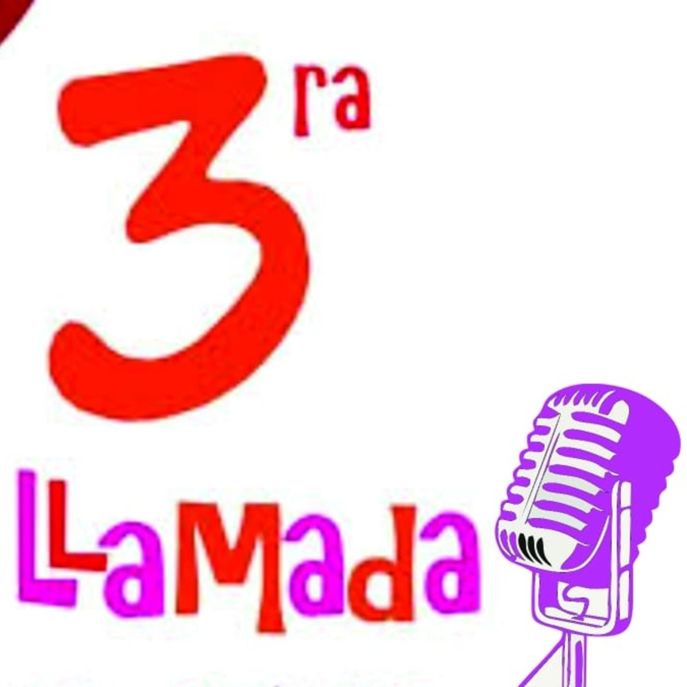 TERCERA LLAMADA 17 JULIO