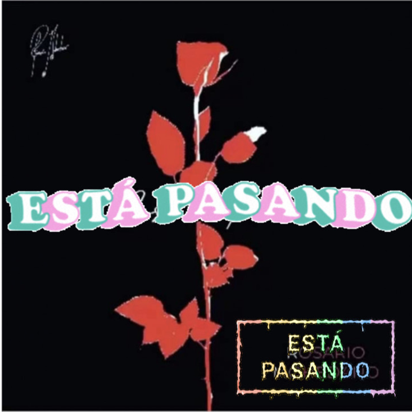 ESTÁ PASANDO RADIOSHOW.