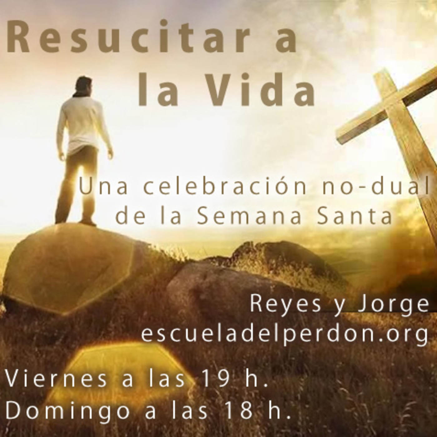 Sesiones con Jorge Lomar