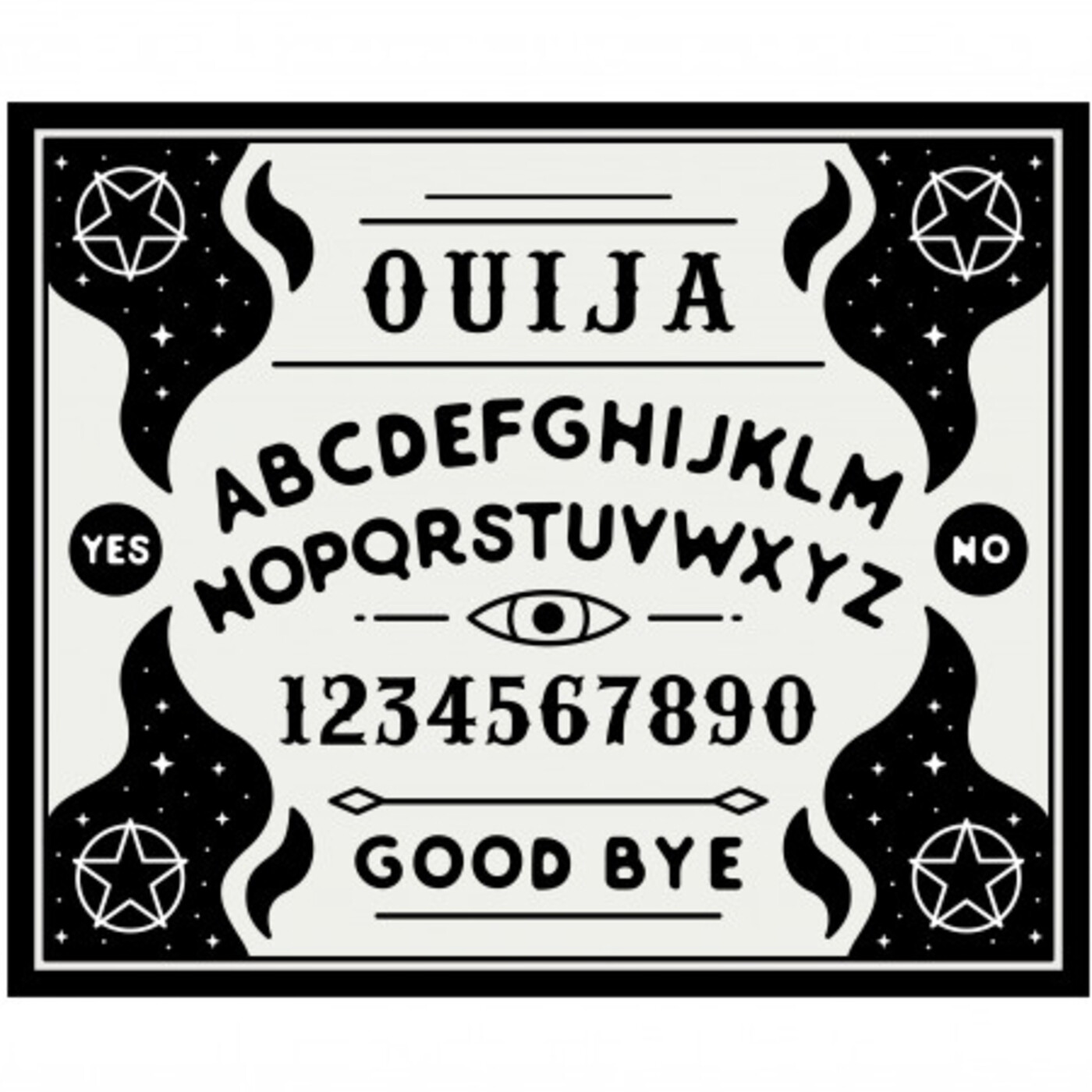 Los Expedientes X de Álvaro Martín 6: fenómenos extraños durante sesiones de ouija episode artwork