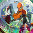 Ep.245 Spider-Man Lejos de Casa