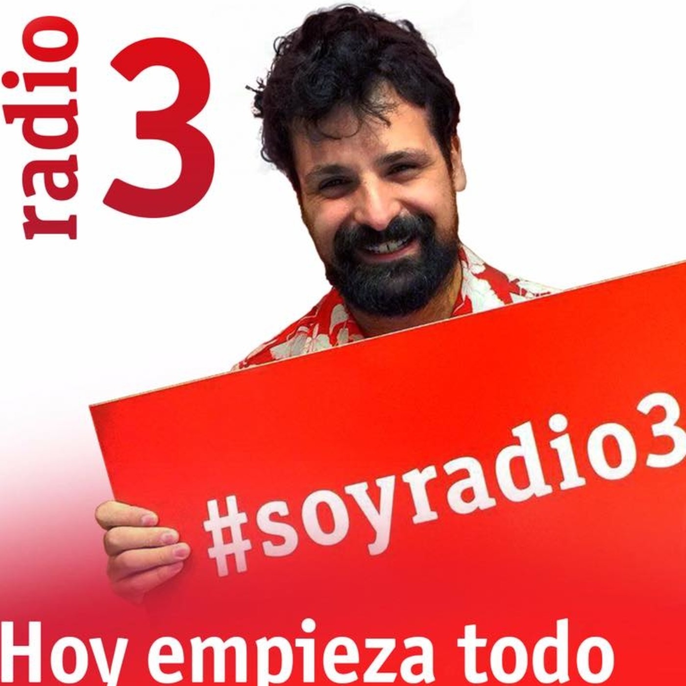 Podcast La frontera de Carlos