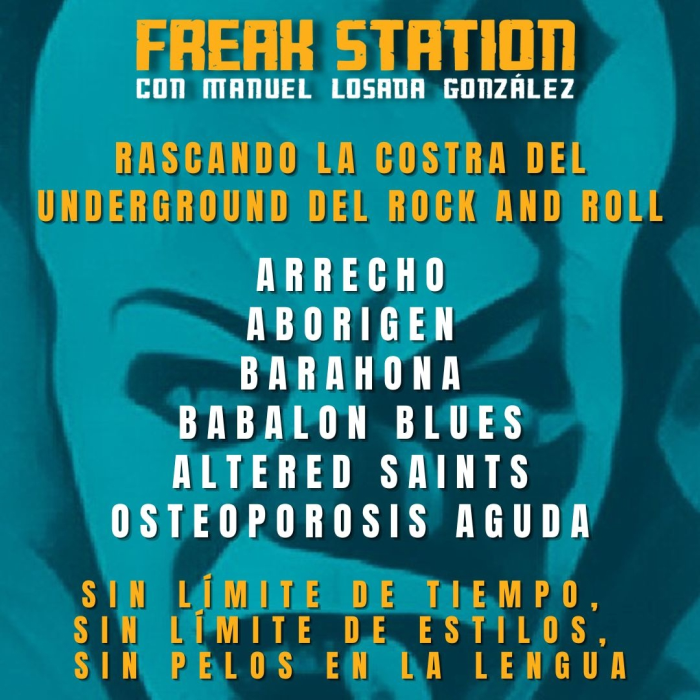 FreakStation