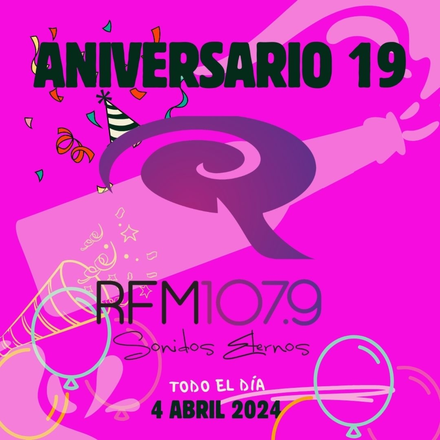 Podcast de Radio Ritoque