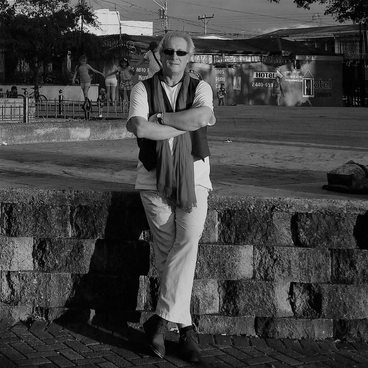 CHEMA MUÑOZ