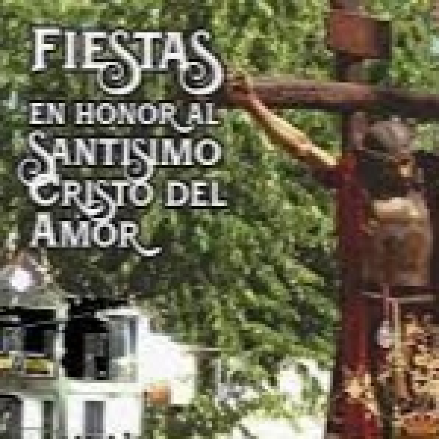 La Tnte. Alcalde Navas del Rey, Ada López, nos habla del comienzo de las fiestas en en la localidad casera episode artwork
