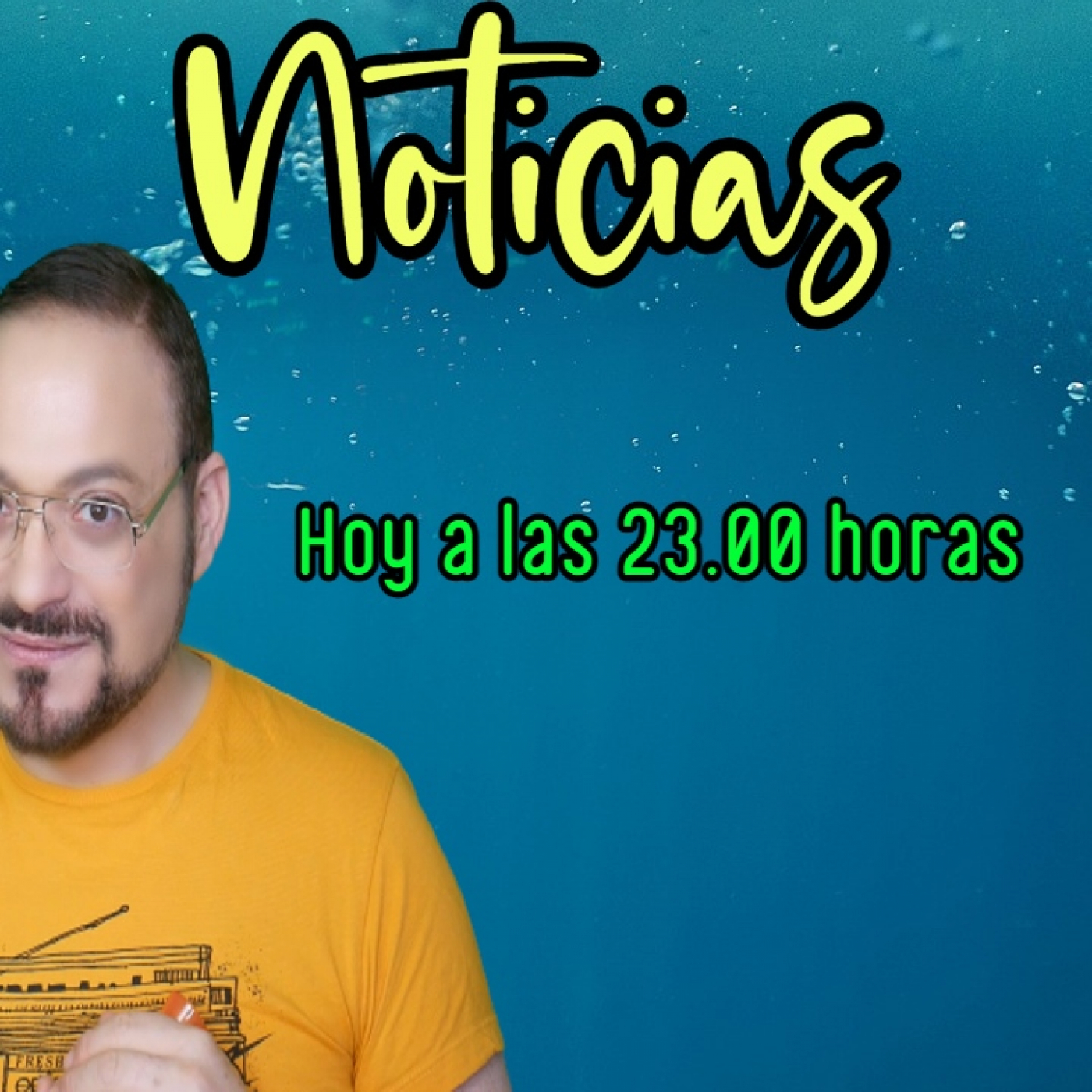 Javier Orgaz