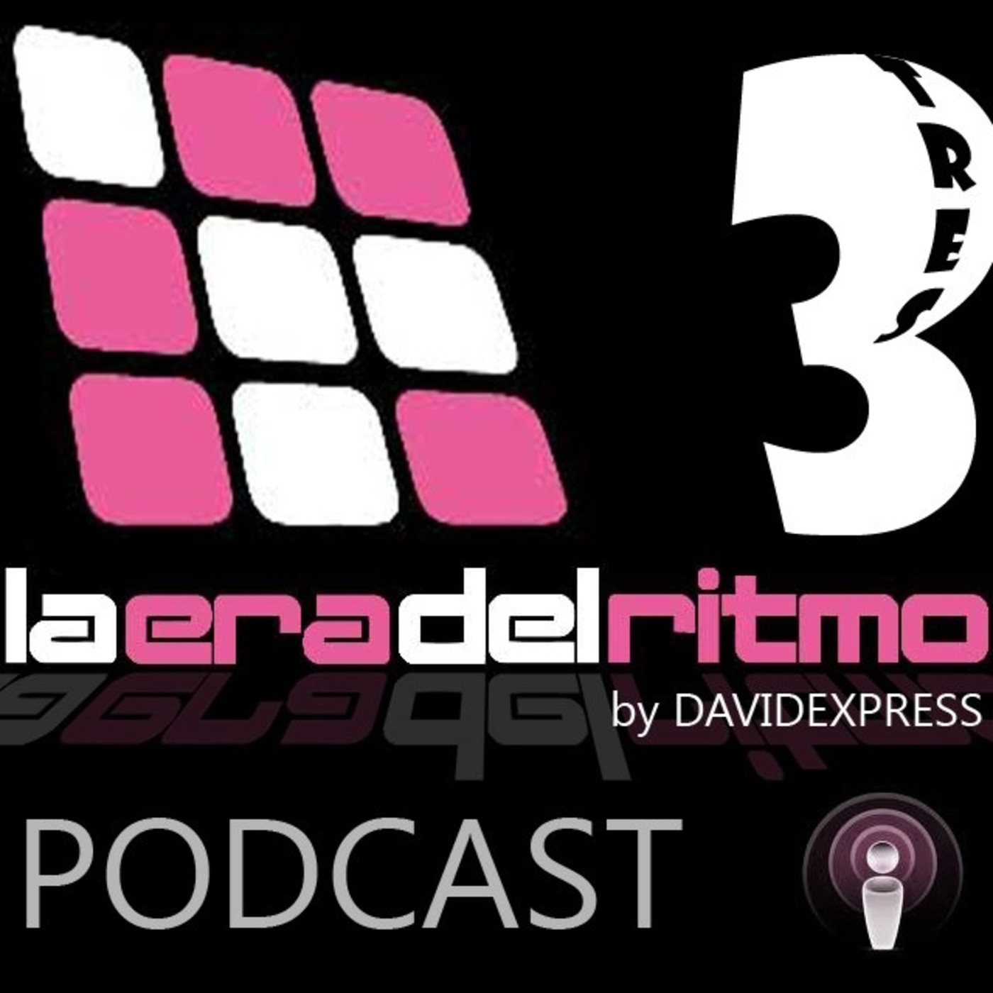 Podcast de La Era del Ritmo
